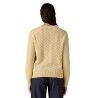 Patagonia Recycled Wool Crewneck Sweater - Jumper - Women's