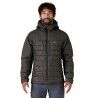 Patagonia Men's Hi-Loft Nano Puff Hoody - Tekokuitutakki - Miehet | Hardloop