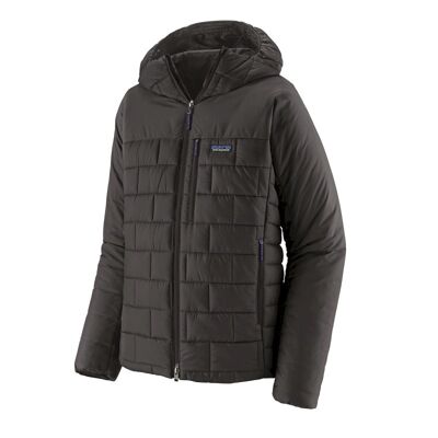 Men's Hi-Loft Nano Puff Hoody - Doudoune homme