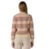 Patagonia Recycled Wool Crewneck Sweater - Jumper - Women's