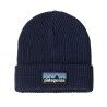 P-6 Logo: New Navy