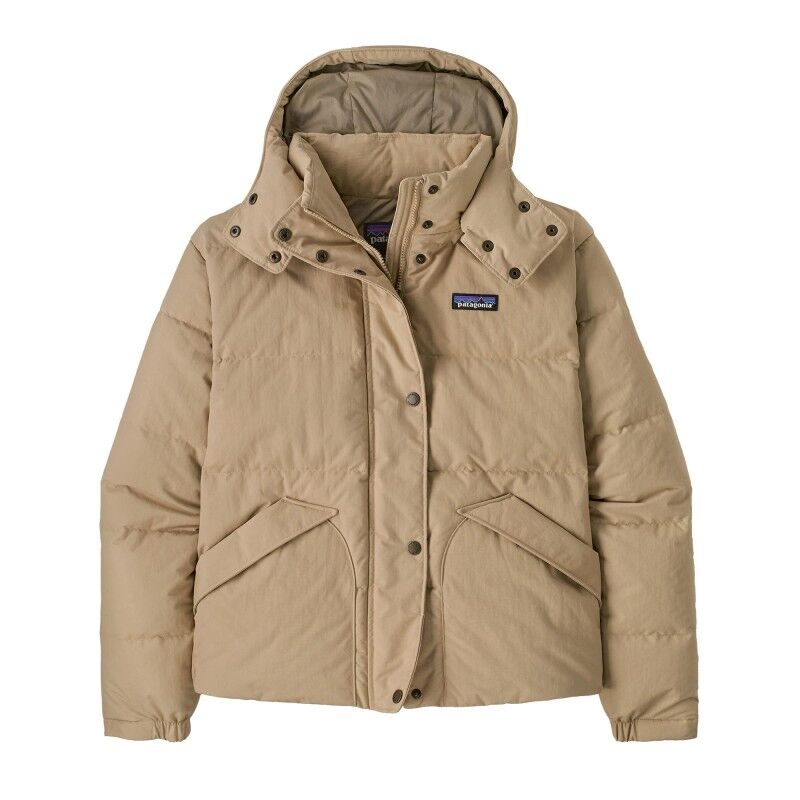 Downdrift Jacket - Dunjacka Dam