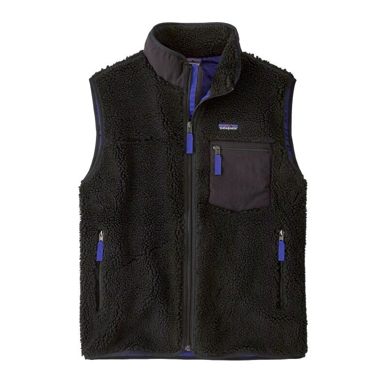 Patagonia Retro Pile Vest Fleece vest Men's