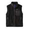Patagonia Men's Classic Retro-X Vest - Gilet in pile - Uomo | Hardloop