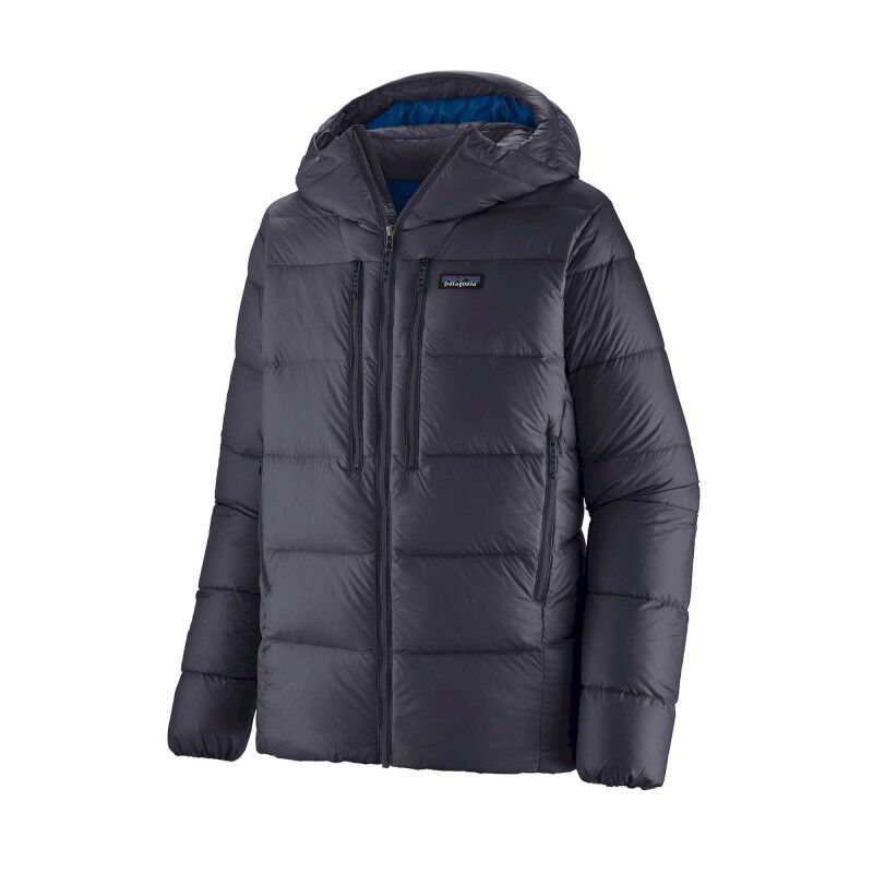 Fitz Roy Down Hoody - Giacca in piumino - Uomo