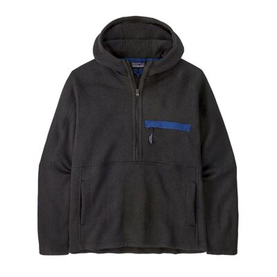 Men's Better Sweater 1/2 Zip Pullover - Bluza polarowa meska