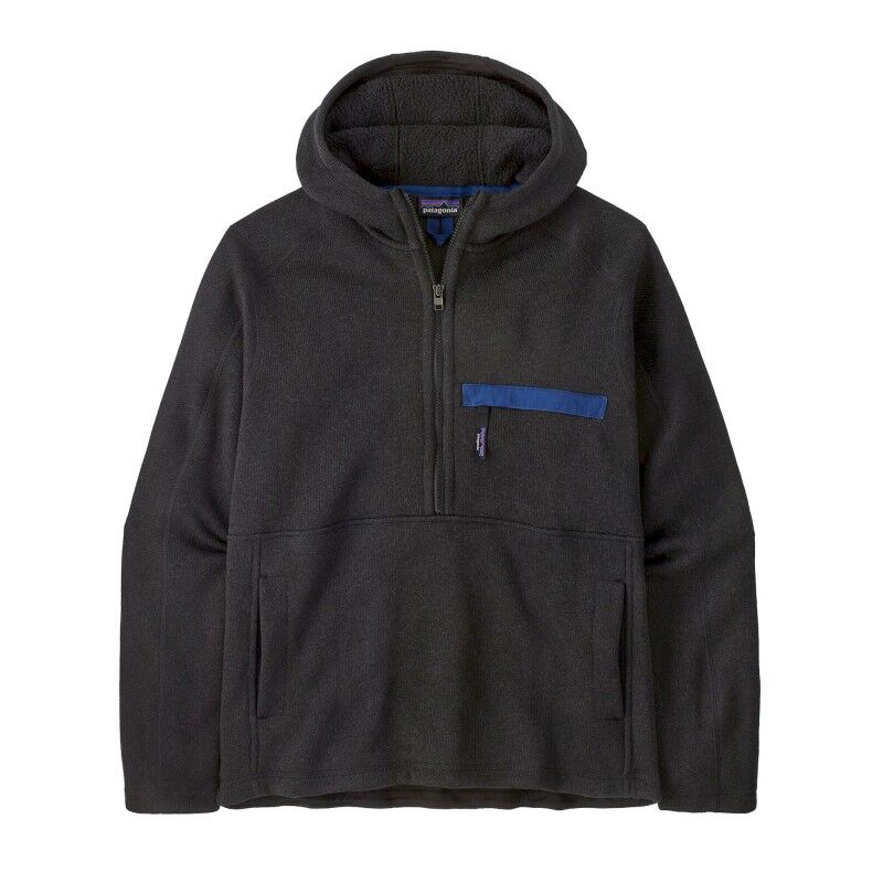 Men's Better Sweater 1/2 Zip Pullover - Fleecetakki - Miehet