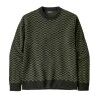 Finned: Old Growth Green