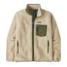 Patagonia Men's Classic Retro-X Jacket - Fleecetröjor - Herr | Hardloop