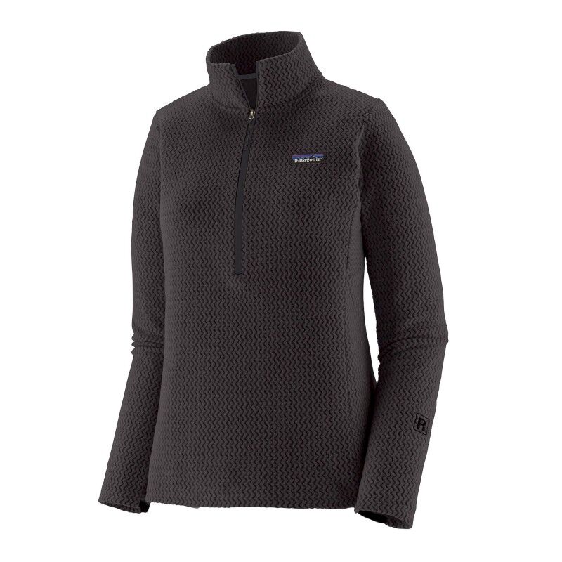 R1 Air Zip Neck - Fleecejakke Damer