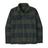 Catch: Old Growth Green