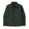 Whole Weave: Old Growth Green