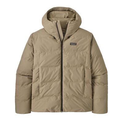 Jackson Glacier Jacket - Daunenjacke - Herren