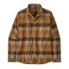 Trail Rider: Nest Brown