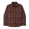 Trail Rider: Sequoia Red
