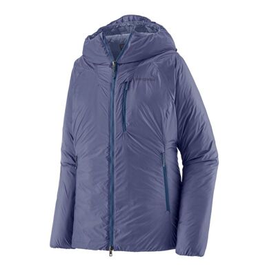 DAS Light Hoody - Casaco híbrido mulher