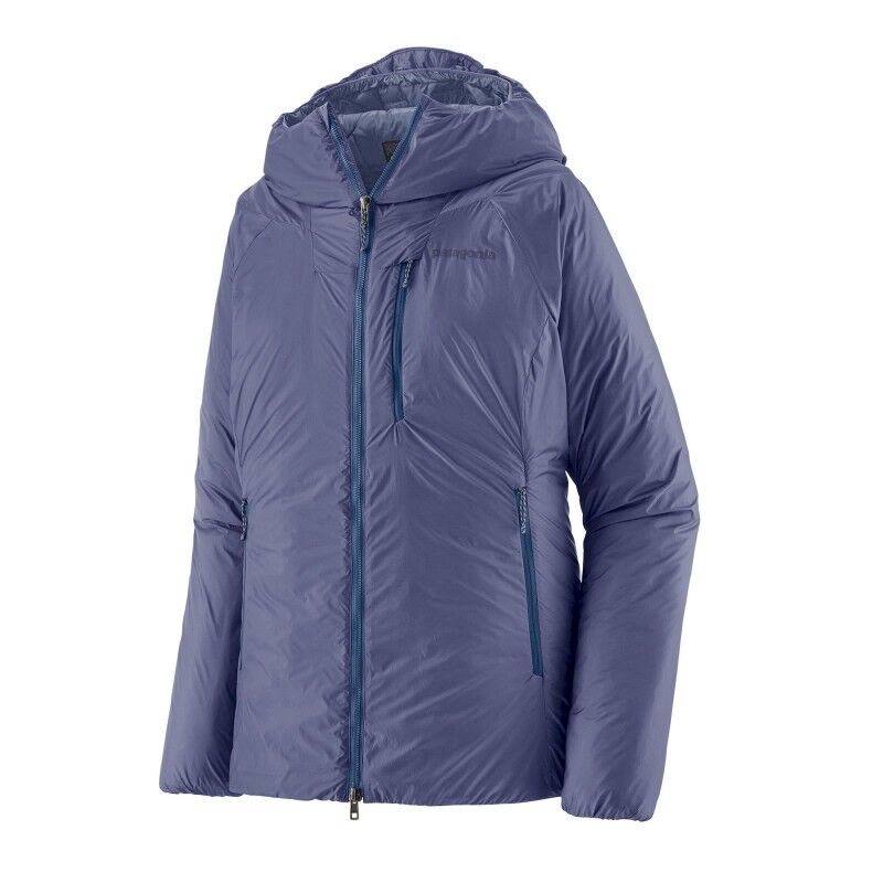 DAS Light Hoody - Hybridjakker - Damer