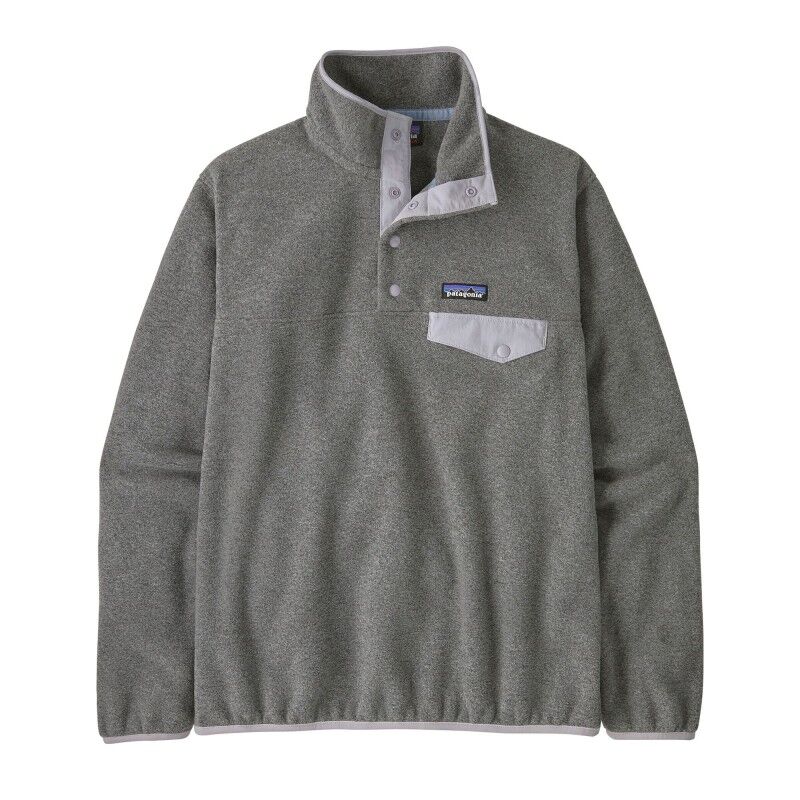 Patagonia - LW Synch Snap-T P/O - Fleecejacke - Damen