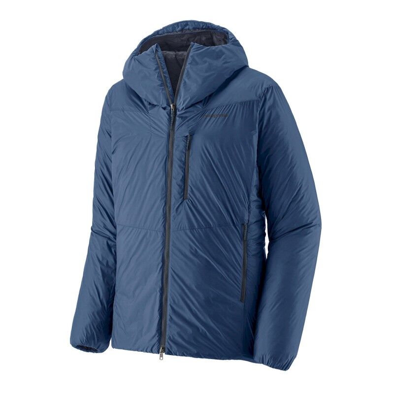 DAS Light Hoody - Hybridjacke - Herren