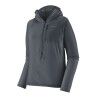 Patagonia Airshed Pro Pullover - Tuulitakki - Naiset | Hardloop