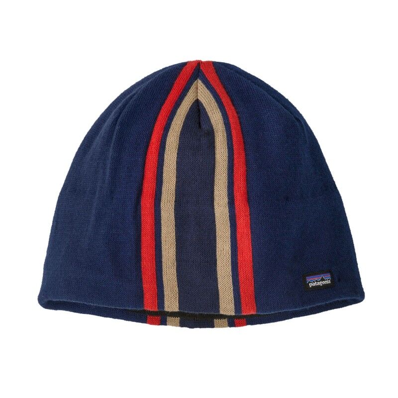 Beanie Hat - Bonnet