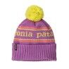 Park Stripe: Brisk Purple