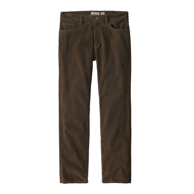 Organic Cotton Corduroy Jeans - Pantalon homme