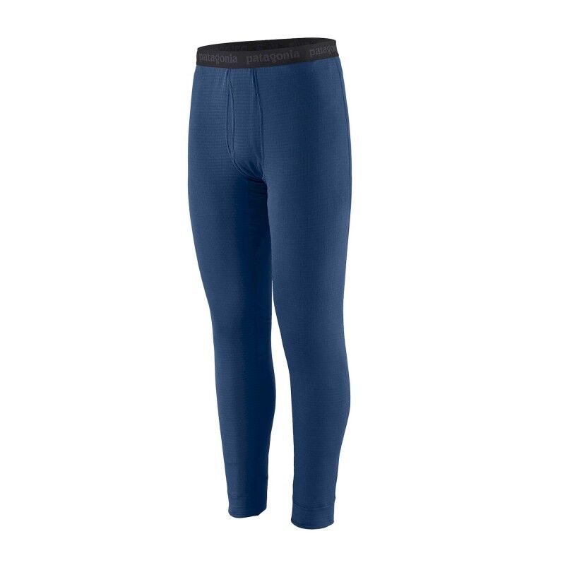 Capilene Thermal Weight Bottoms - Roupa interior desportiva homem