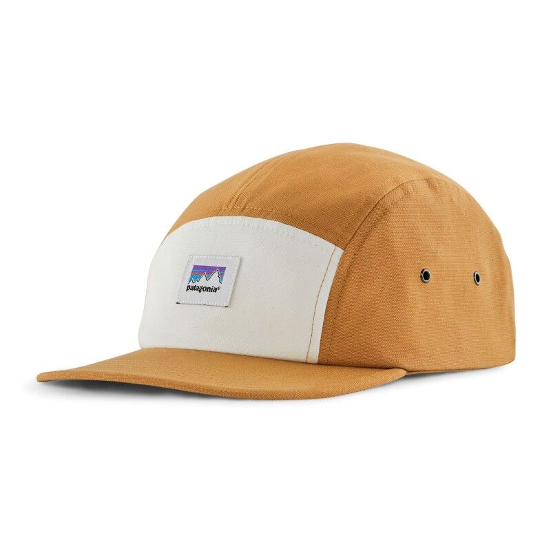 Graphic Maclure Hat - Cap