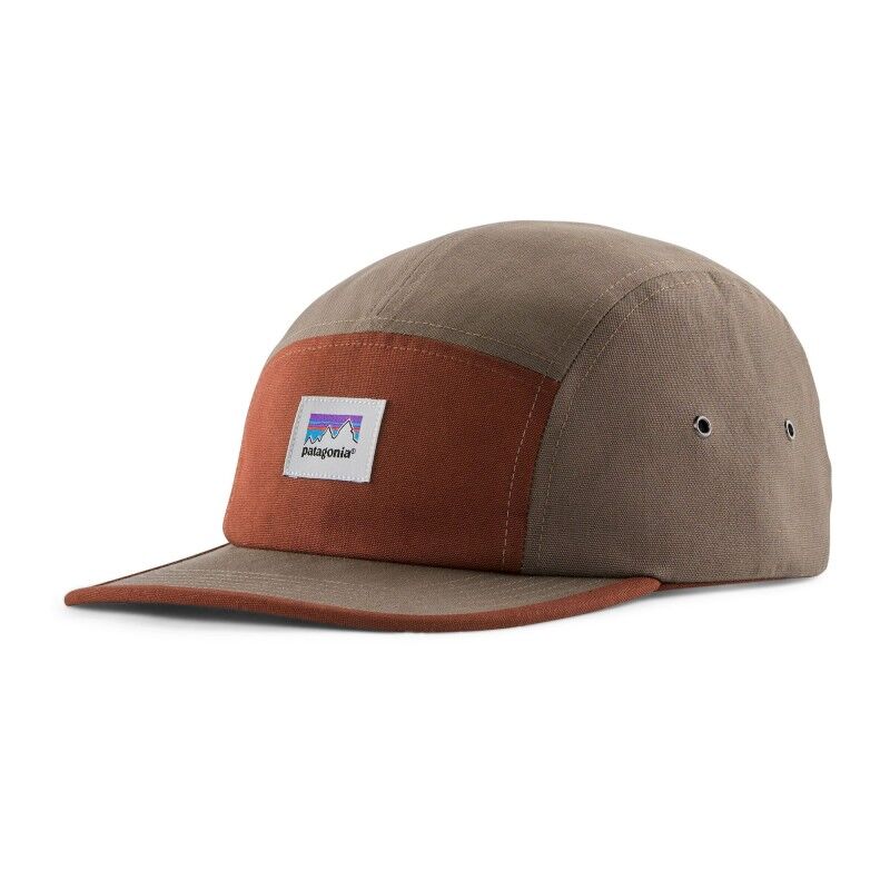 Graphic Maclure Hat - Cap
