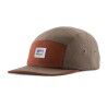 Shop Sticker: Marlow Brown