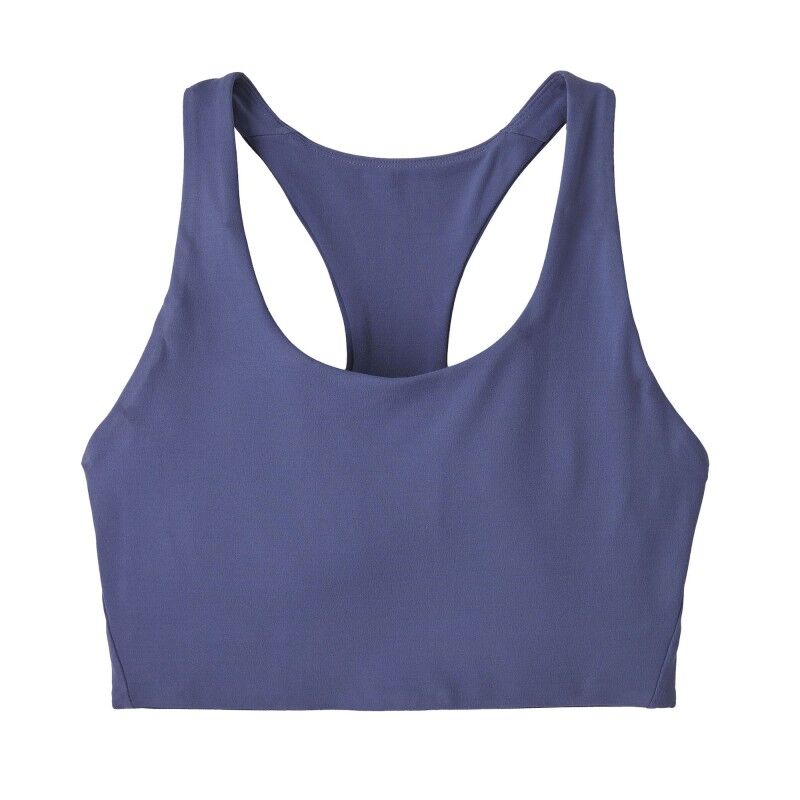 Maipo Mid Impact Bra - Biustonosz sportowy damskie