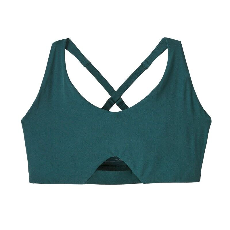 Maipo Low Impact Adjustable Bra - Sports-bh - Damer