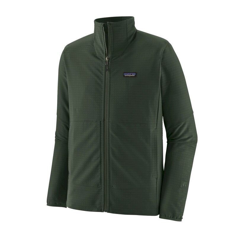 R1 TechFace Jkt - Giacca softshell - Uomo
