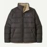 Patagonia Reversible Silent Down Jkt - Chaqueta de plumas - Hombre | Hardloop