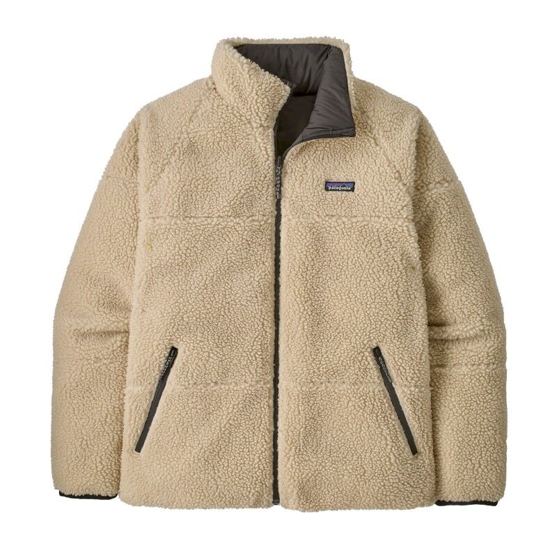 Patagonia Reversible Silent Down Jkt - Doudoune homme | Hardloop