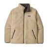 Patagonia Reversible Silent Down Jkt - Donsjack - Heren | Hardloop