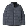 Patagonia Reversible Silent Down Jkt - Kurtka puchowa meski | Hardloop