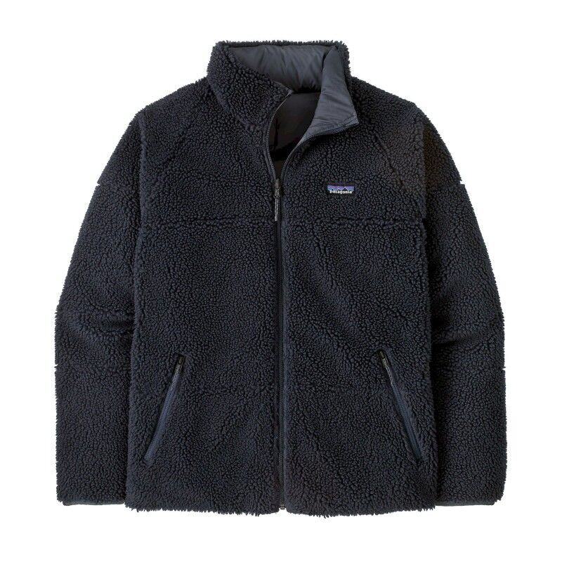 Patagonia Reversible Silent Down Jkt - Casaco penas homem | Hardloop