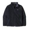 Patagonia Reversible Silent Down Jkt - Down jacket - Men's | Hardloop