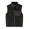 Patagonia Synchilla Vest - Fleece vest - Men's | Hardloop