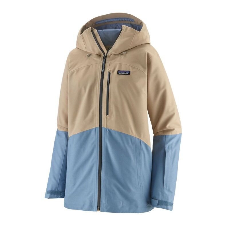 Powder Town Jkt - Skijacke - Damen