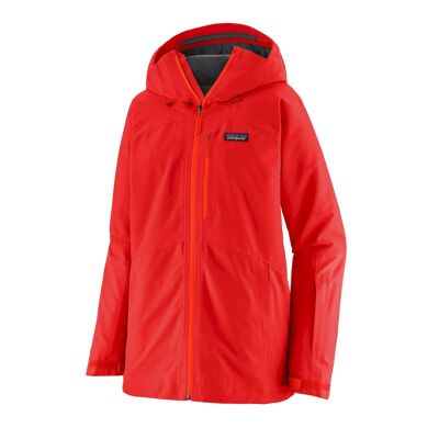 Powder Town Jkt - Veste ski femme