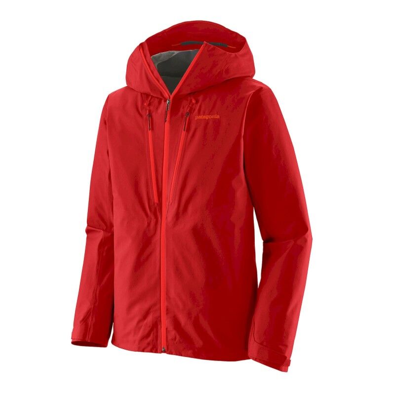 Patagonia Triolet Jkt - Waterproof jacket - Men's | Hardloop