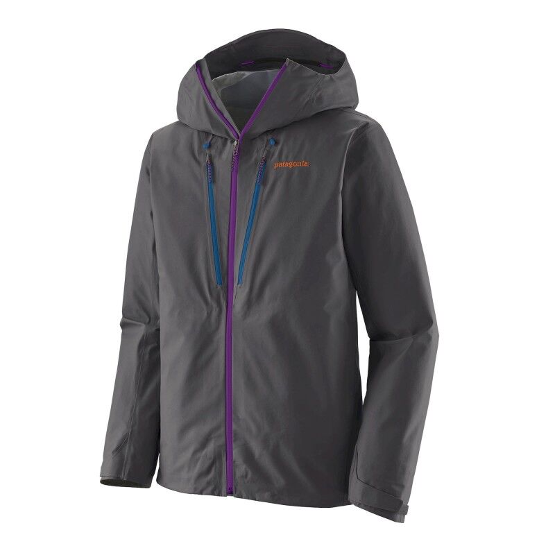 Triolet Jkt - Chaqueta impermeable - Hombre