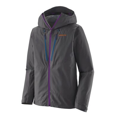 Triolet Jkt - Regenjacke - Herren