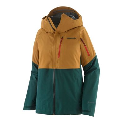 Untracked Jkt - Chaqueta de esquí - Mujer