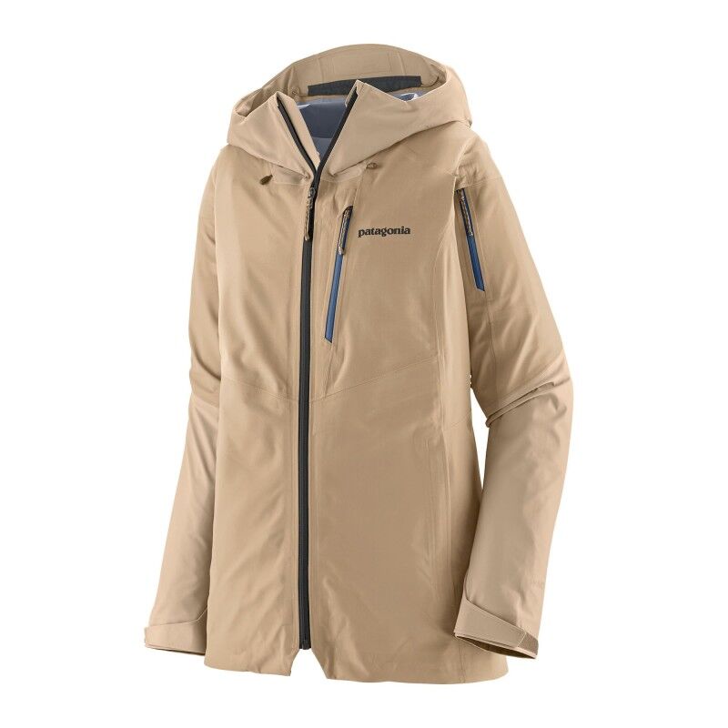 Patagonia Snowdrifter Jkt - Giacca da sci - Donna | Hardloop