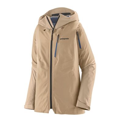 Snowdrifter Jkt - Skidjacka - Dam