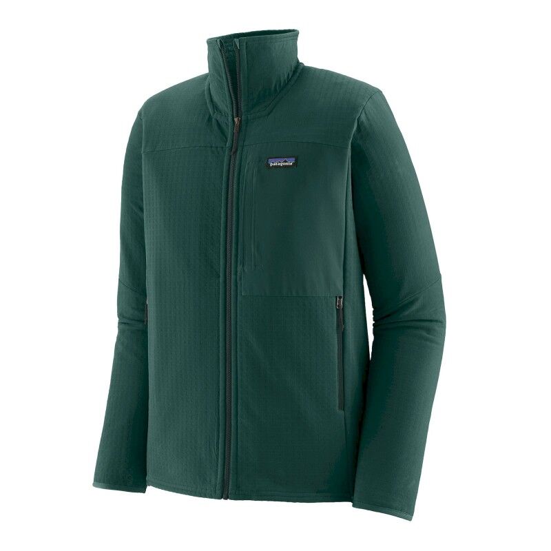 R2 TechFace Jkt - Kurtka softshell meska